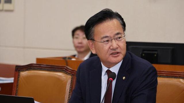 野유상범, 내란청산TF 겨냥 '공직자 휴대전화 제출 강요 금지법' 발의