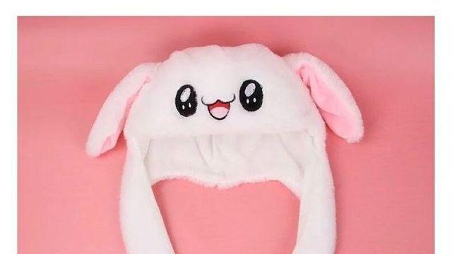 의외로 토끼 발바닥에 없다는 것