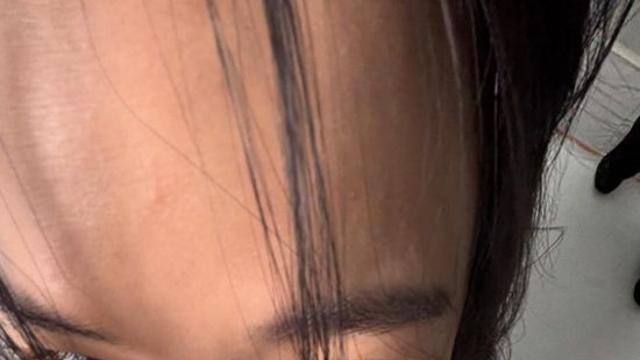 이하늬, ‘MZ샷’에 이민정 디스…“그냥 애미 컷” [AI 포토컷]