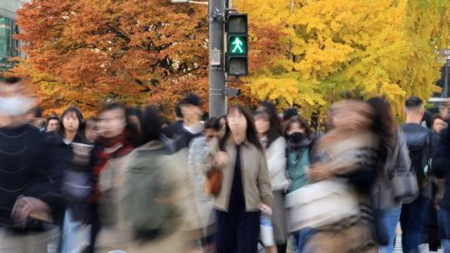 삼성바이오 사태에도…직장인 86.5% 