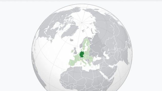 여행하기 좋은 독일의 수도들