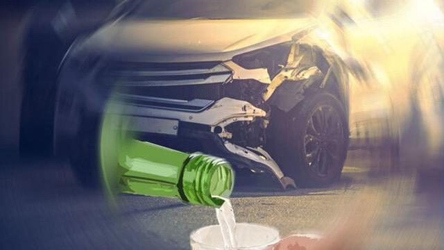 음주운전하다 중앙선 넘어 화물차 충돌…벌금 1500만원