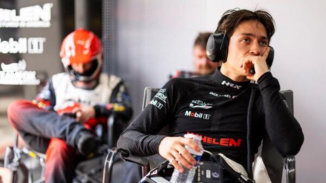 캐딜락, FIA WEC 2026 드라이버로 한세용(잭 에잇켄) 발탁!