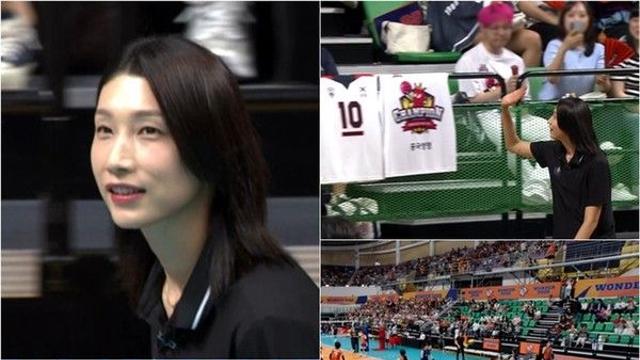 '신인감독 김연경' 결방 아닌 편성변경...원더독스vs흥국생명 직관경기