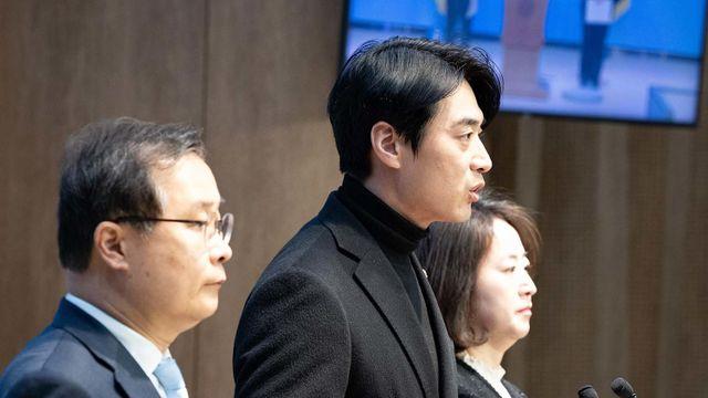 “검찰, 이 대통령 죽이려고 위례신도시를 '윗어르신'으로 녹취 조작“