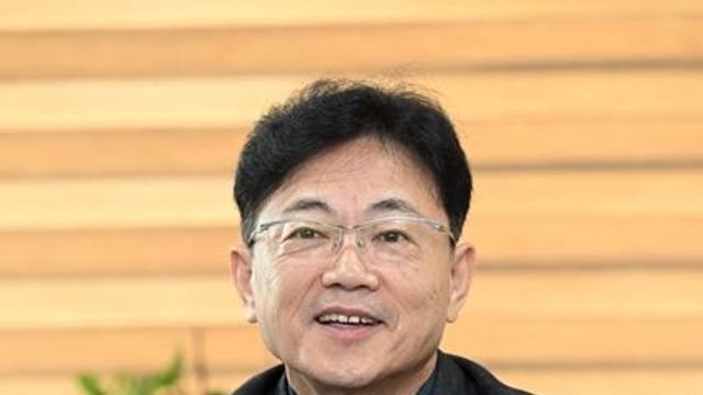 조대흥 인천사서원장, “공공성·상생·혁신으로 시민 삶 바꿀 것” [취임 인터뷰]