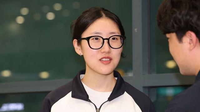 사격 세계선수권 2관왕 양지인 