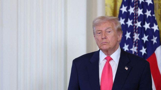 트럼프, 인텔·메타 등 채권 대거 매입…또 이해충돌 논란