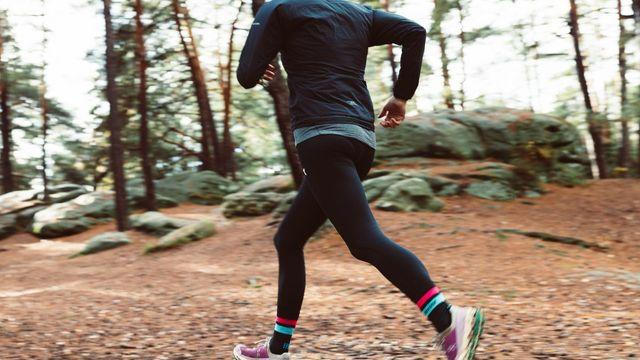 겨울철 러닝 상식 가이드 3