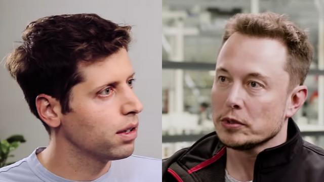 9년 전 머스크 인터뷰 영상 다시보니…꿀 떨어지던 알트만은 눈엣가시, 예측 성적표는 '미완'