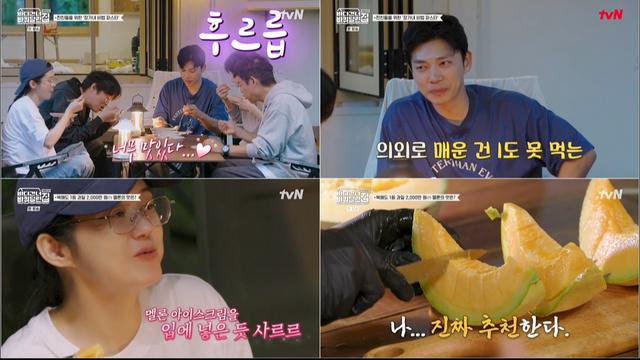 장나라, 말랐는데 살 쪘다 난리 “성동일 선배가 범인”