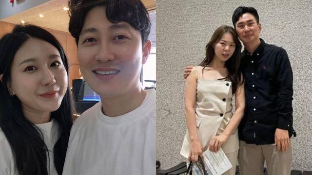 28기 돌싱♥ 폭주…정숙·상철 '혼전임신' 이은 영철·영자 '초고속 재혼' 겹경사 [엑's 이슈]