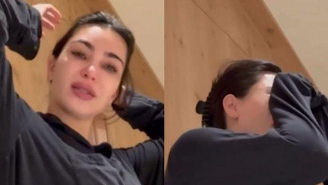 킴 카다시안, 변호사 시험 낙방에 눈물 펑펑…”포기 않고 끝까지 간다” [할리웃통신]