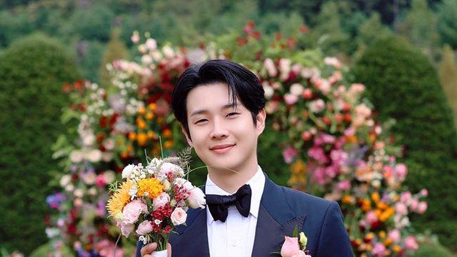 '우주메리미' 최우식 