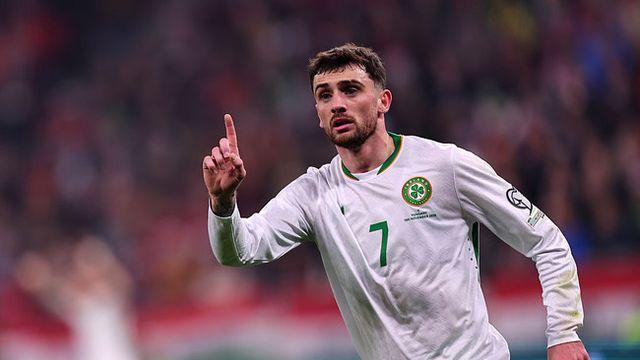 “우리가 축구를 사랑하는 이유”… 토트넘 떠났던 ‘손흥민 백업’, 아일랜드 극장골 주인공 등극