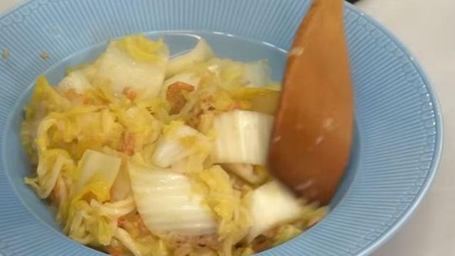 요즘 배추 구하기도 쉬운데 '이 반찬'으로 만들면 온 가족이 환호합니다