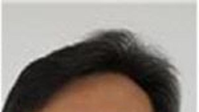 [충남파크골프대회] 박성철 충남도 체육진흥과장 