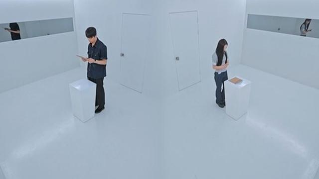 ‘환승연애4’, 이번 주도 1개 공개…X룸 열린다