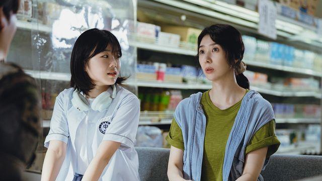 'UDT: 우리 동네 특공대' 감독이 김지현에 