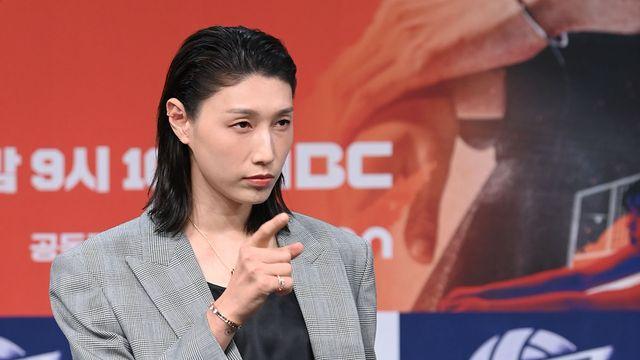 대박 난 '신인감독', 김연경 반응 어땠나…PD 