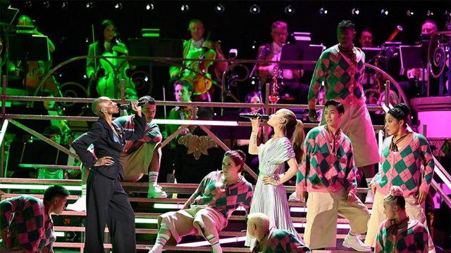 영화 ‘위키드’ 더 재밌게 보는 법… 웨이브에서 ‘위키드 콘서트’ 즐기기