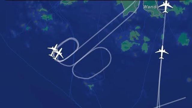 수능날은 비행기 기장들이 합법적으로 자유비행