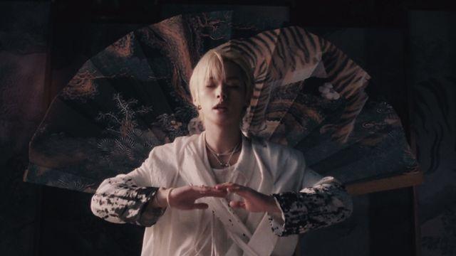 스트레이 키즈, ‘신선놀음’ MV서 전우치 변신