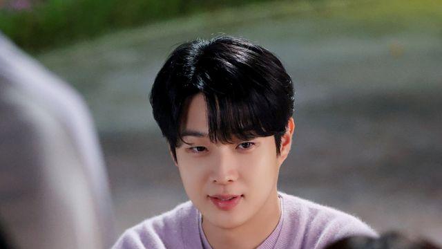 ‘우주메리미’ 최우식 “김우주 통해 위로와 공감 닿았기를” 종영소감