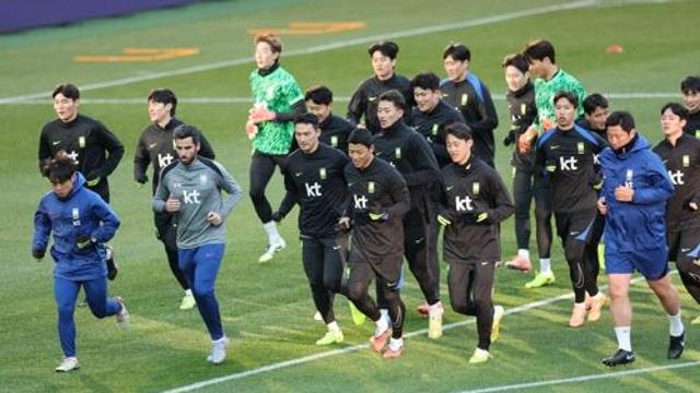 ‘올해 마지막 A매치’ 홍명보호, 가나전서 설욕과 포트2 자축 노린다