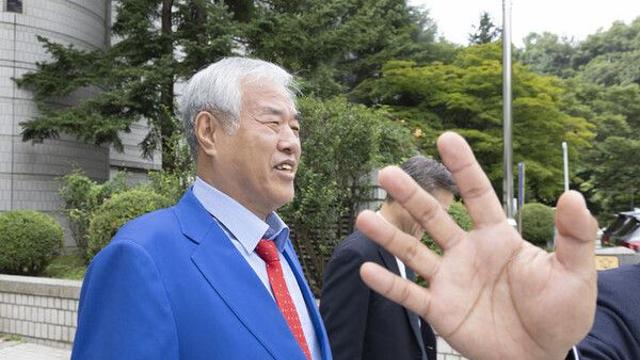 경찰, '서부지법 사태 배후 의혹' 전광훈 피의자 소환 통보…