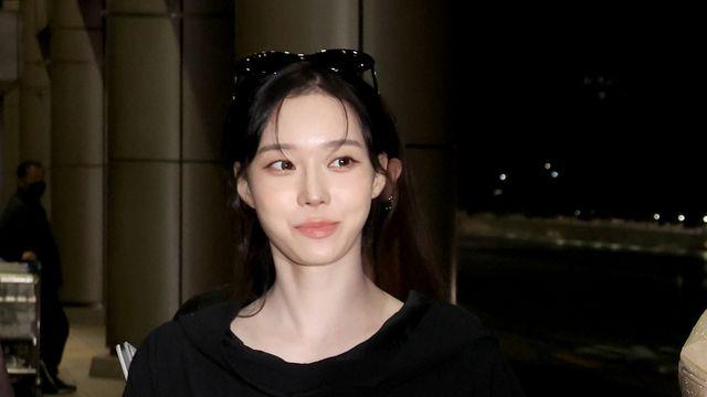 에스파 윈터, 독감 증세로 공연 불참…“충분한 휴식 필요” [공식]