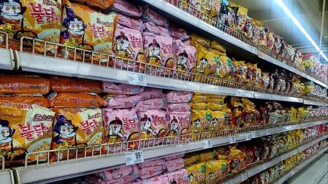 '호실적' 삼양식품·농심 강세…증권가 목표가 줄상향[핫스탁](종합)