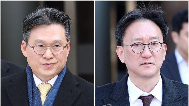 구속기로 前공수처 검사-특검 공방…