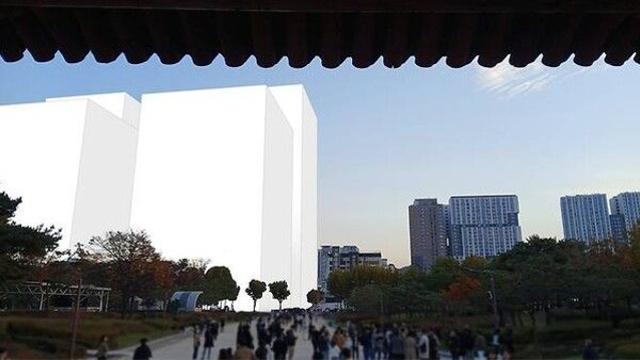 [이슈] 유네스코, 종묘 훼손 막을 조치 요구…유산청장 