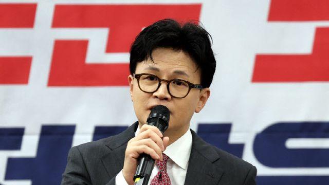 한동훈, 이번엔 박범계에 토론 제안…