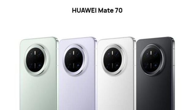 中 화웨이도 '프로 맥스' 출시?…프리미엄 전략 승부수