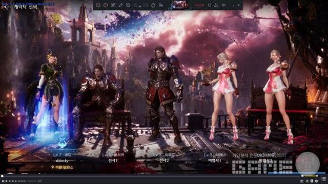 [공략] 로스트아크 모바일 클래스 시스템 분석, 추천 직업은?