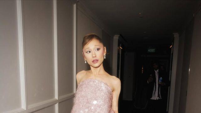 ‘위키드: 포 굿’ D-2! 아리아나 그란데 커스텀 드레스 총정리