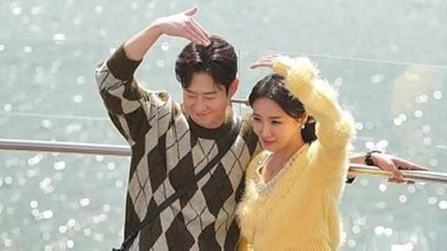 천명훈♥소월, 결혼 골인할까…1박 2일 첫 여행에 설렘 폭발 (‘신랑수업’)