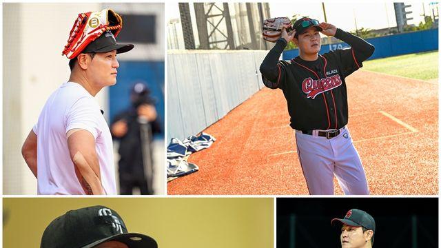 '야구여왕' 추신수 