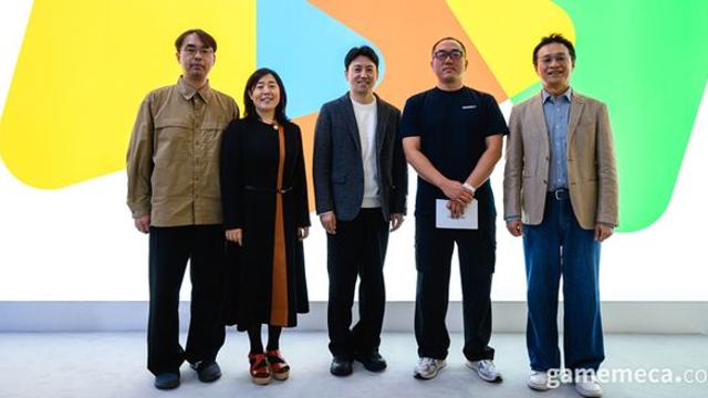 네이버웹툰 게임 제작지원, 모바일에서 PC로 범위 확장