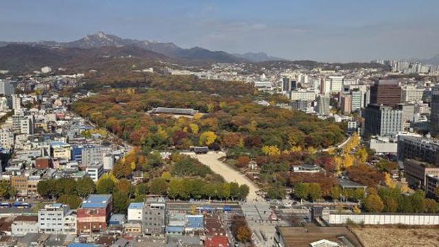 ‘종묘 앞 고층’ 논란…서울시 “시뮬레이션으로 경관 훼손 없음 검증”