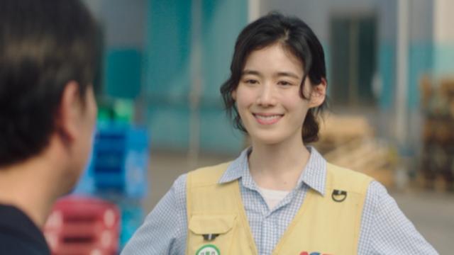 정은채, 류승룡 앞날 응원…‘김 부장 이야기’ 강렬한 존재감 남기고 퇴장