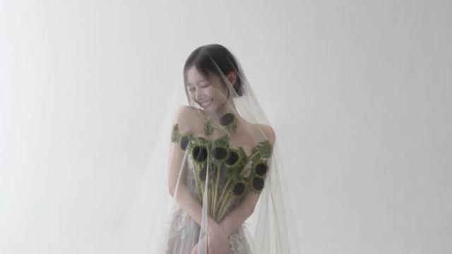 LCK 안방마님 윤수빈 아나운서, 12월 7일 결혼