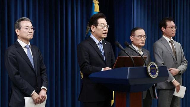 年 200억불 한미 팩트시트에만 담긴 '외환 안전장치' 실효성은