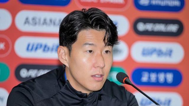 손흥민, 가나 감독에 감사한 사연? 