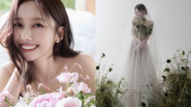 ‘LCK’ 윤수빈 아나, 12월 7일 결혼…”인생 2막 문 열고 나아갈 것” [RE:스타]