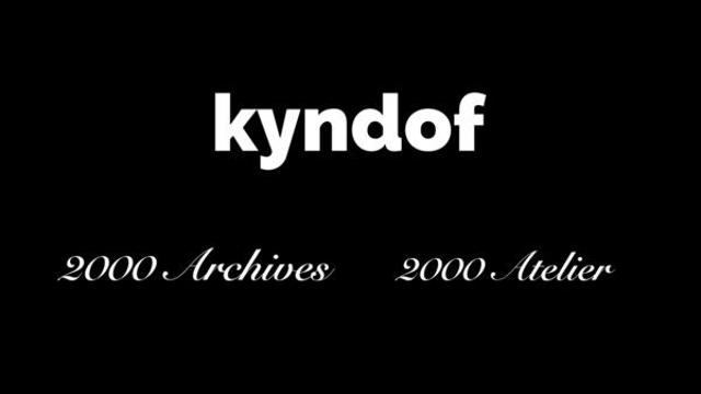 “블랙핑크·르세라핌 의상 만든 팀” K-POP 패션 브랜드하우스 킨도프, 26억 시드 투자 유치