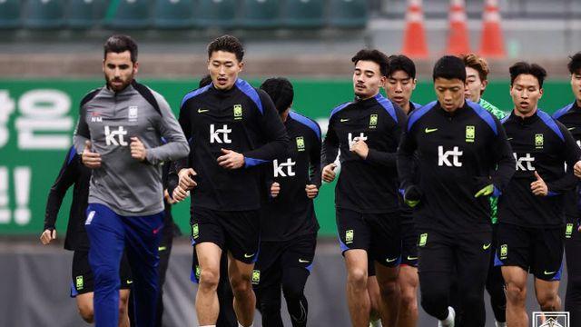 '올해 마지막 A매치' 홍명보호, '승리+포트2' 모두 잡는다