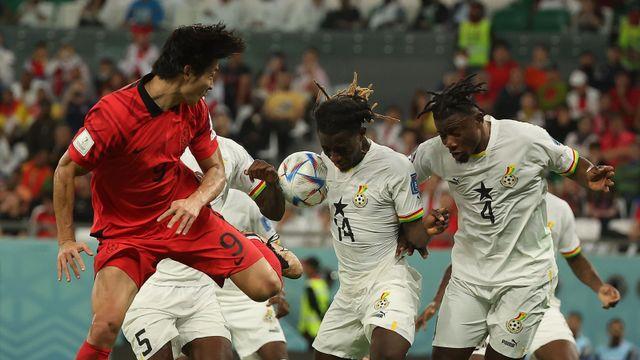 주축 9명 이탈에도 가나는 언제나 복병…한국전 전력은?